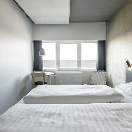Zleep Hotel Aarhus Viby Exterior foto