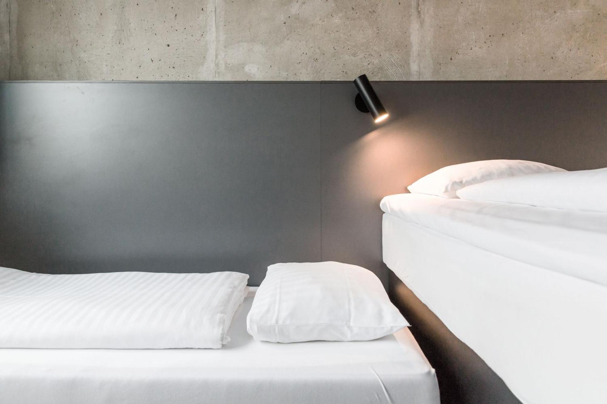 Zleep Hotel Aarhus Viby Exterior foto